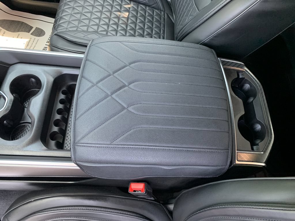 Used 2026 RAM 1500 Big Horn AWD/4WD image 23