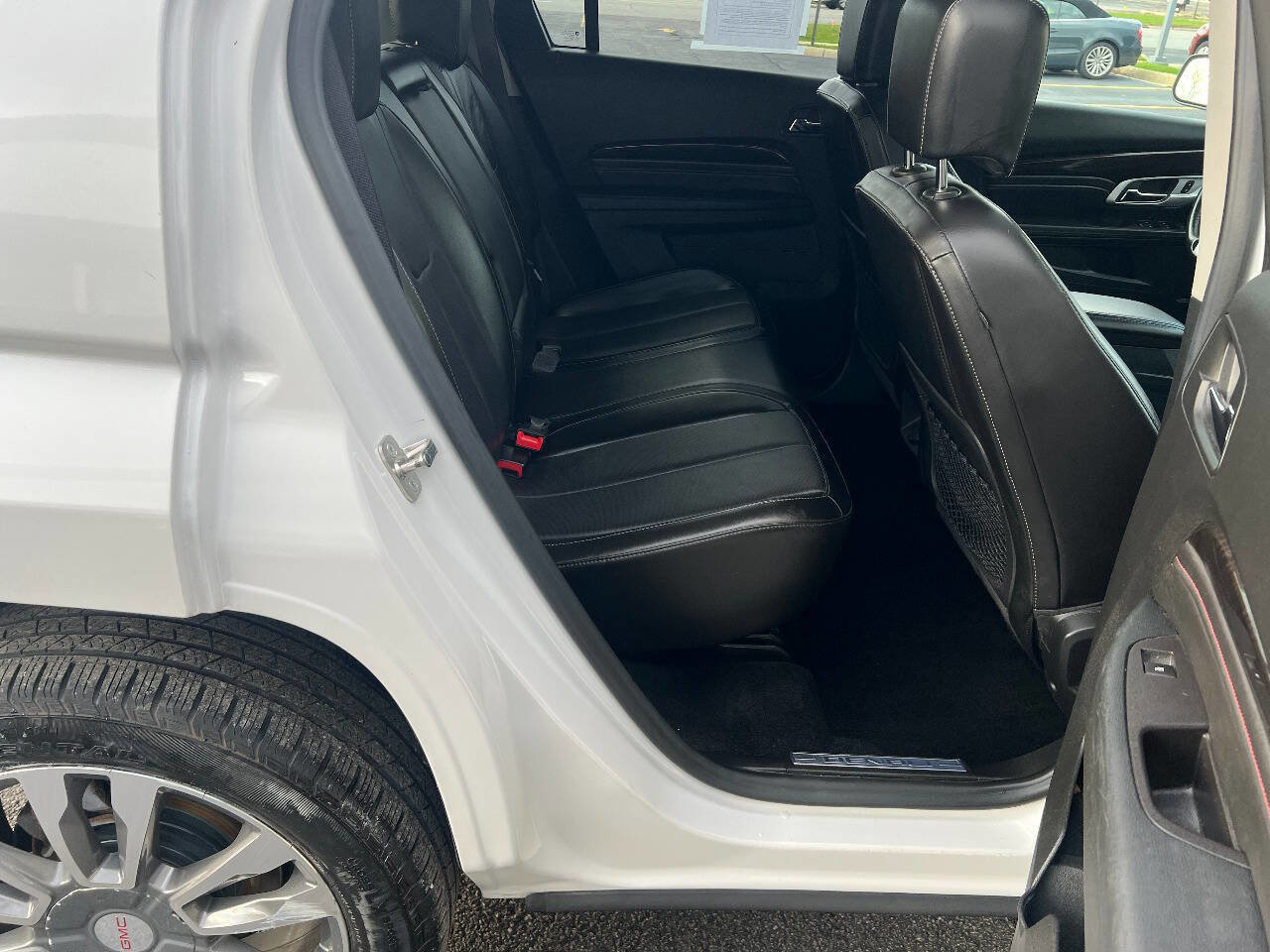 Used 2016 GMC Terrain Denali image 24