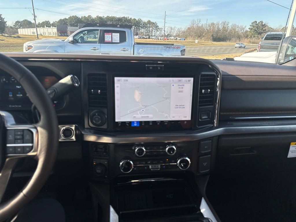 New 2026 Ford F350 King Ranch w/ FX4 Off-Road Package image 20