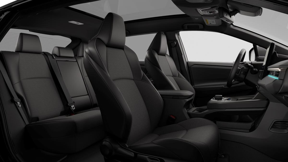 New 2026 Toyota bZ image 62