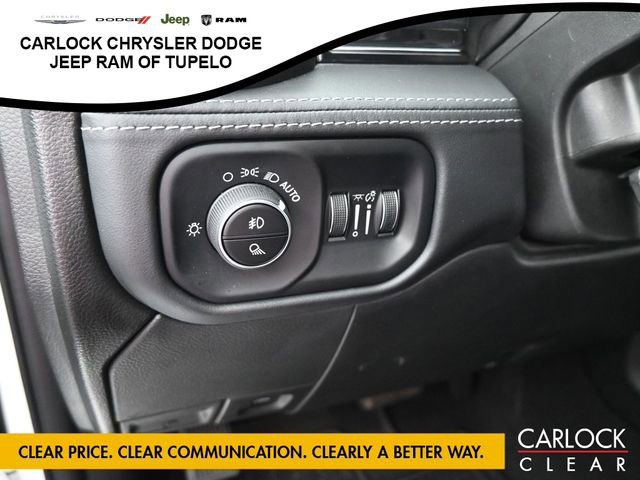 Used 2024 RAM 2500 Limited AWD/4WD image 15