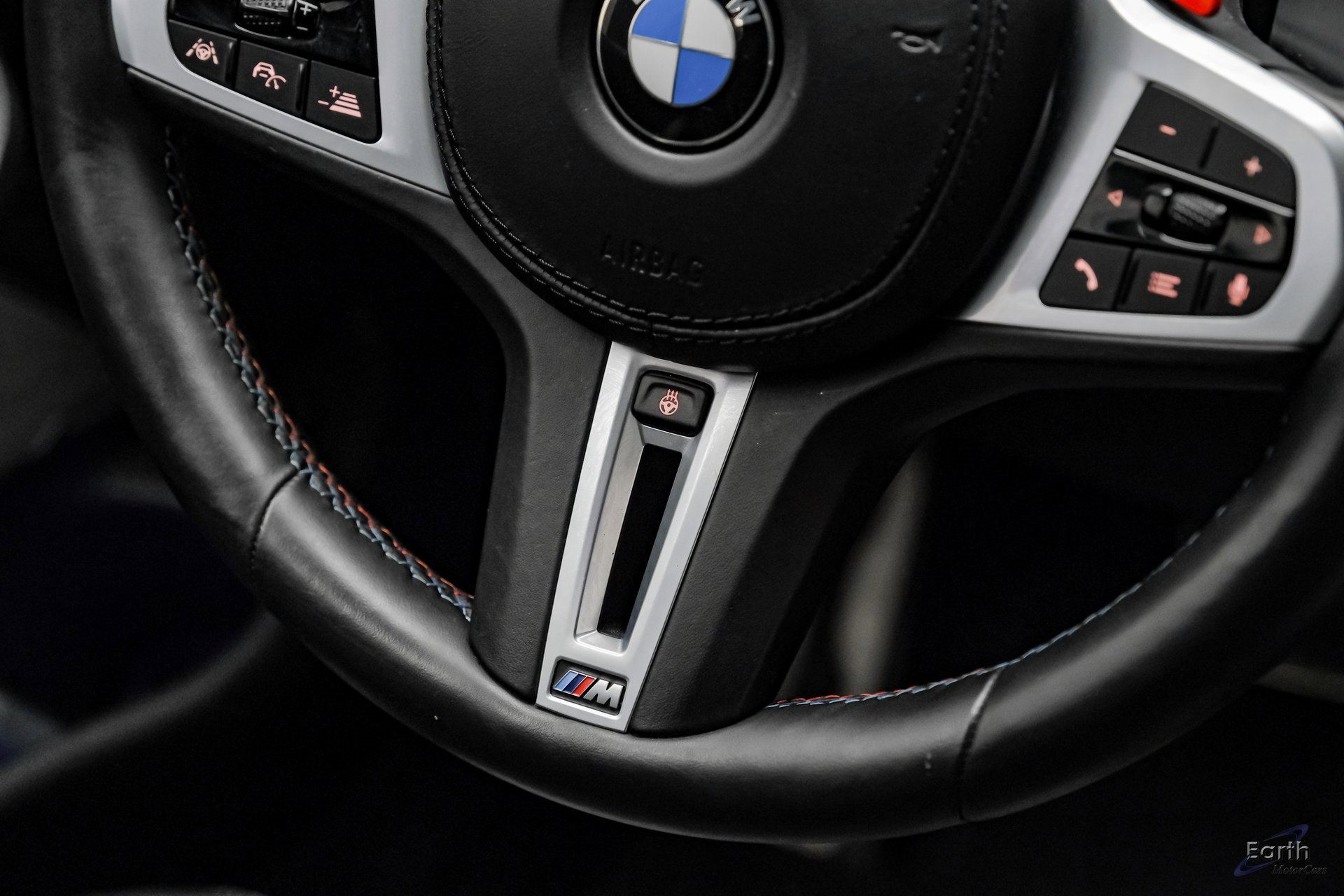 Used 2020 BMW M5 w/ Executive Package image 58