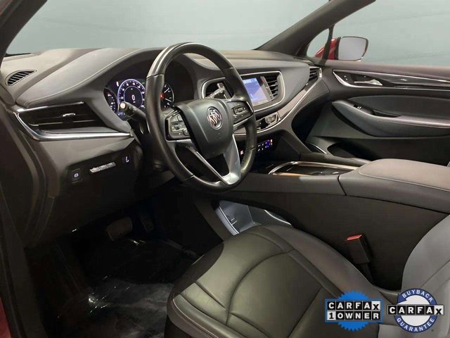 Used 2024 Buick Enclave Premium image 66