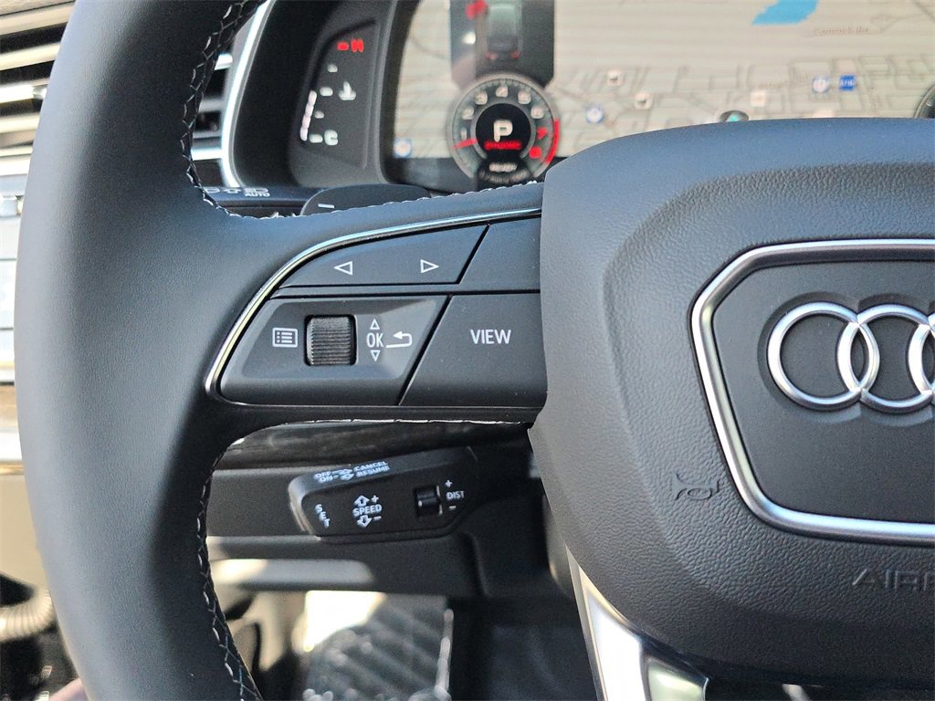 New 2026 Audi Q7 3.0T Premium Plus image 21