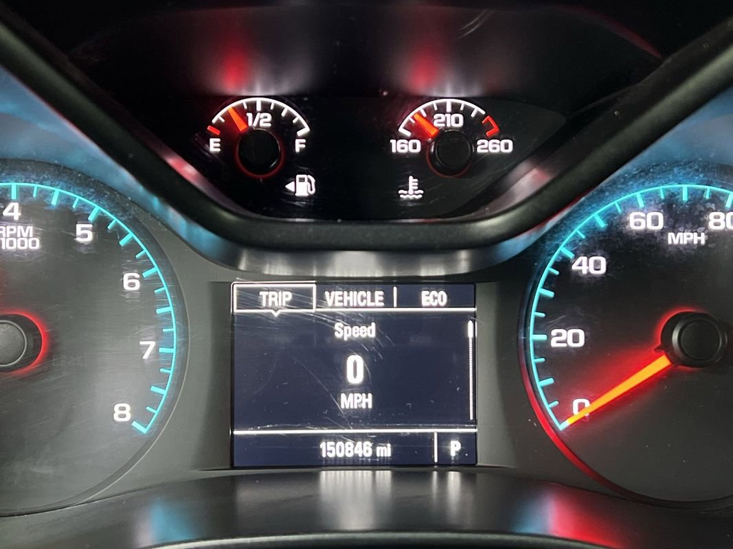 Used 2019 Chevrolet Colorado W/T w/ WT Convenience Package AWD/4WD image 18