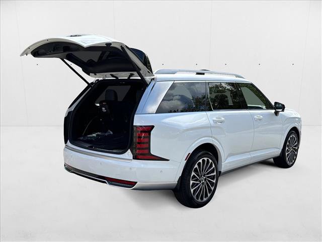 New 2026 Hyundai Palisade Calligraphy AWD/4WD image 2