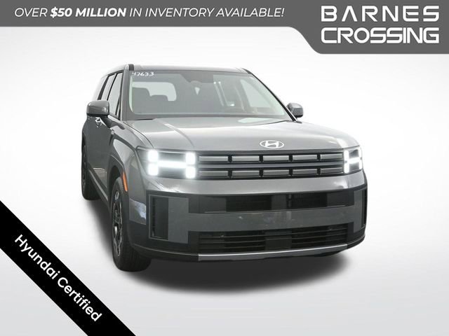 Used 2026 Hyundai Santa Fe SE