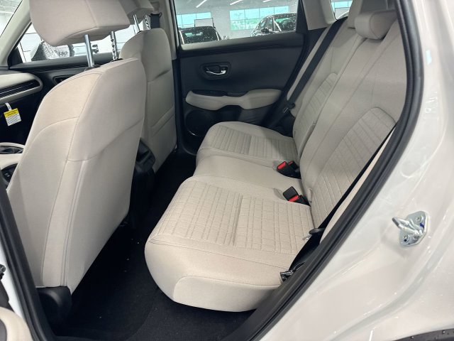 New 2027 Honda HR-V LX image 18