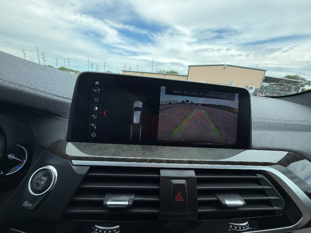 Used 2018 BMW X3 xDrive30i AWD/4WD image 23