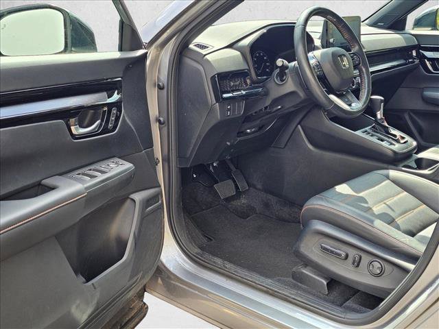 Used 2024 Honda CR-V Sport Touring image 21