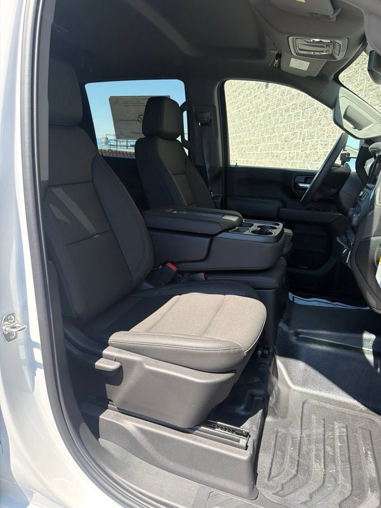 New 2026 Chevrolet Silverado 3500 W/T w/ WT Convenience Package AWD/4WD image 43