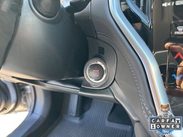 Certified 2025 Subaru Outback Premium AWD/4WD image 16