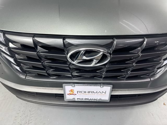 Used 2023 Hyundai Tucson SEL AWD/4WD image 26