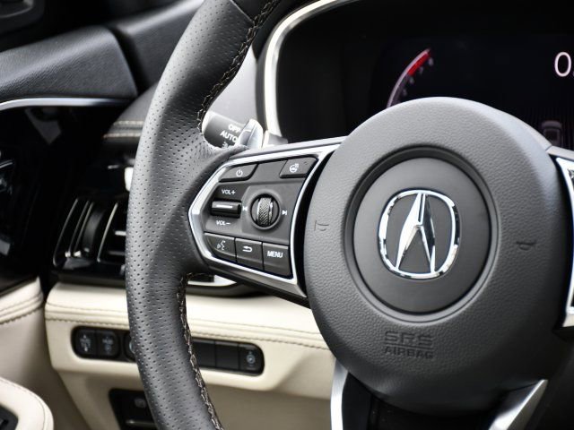 New 2026 Acura MDX Type S AWD/4WD image 26