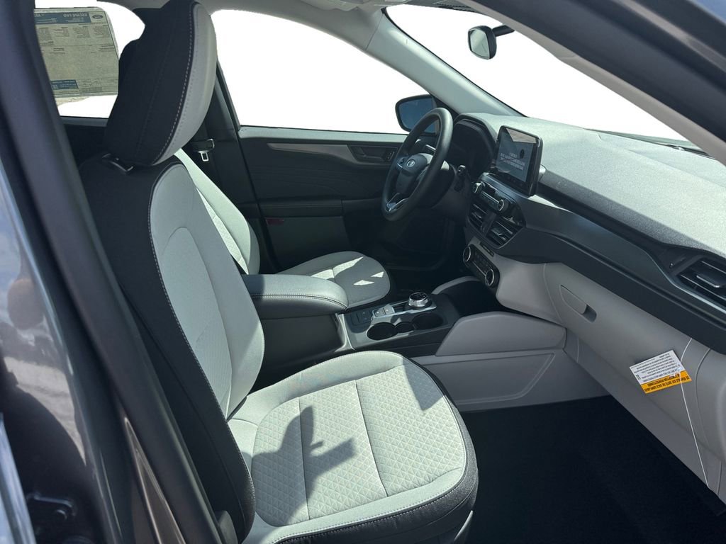 New 2026 Ford Escape Active image 18