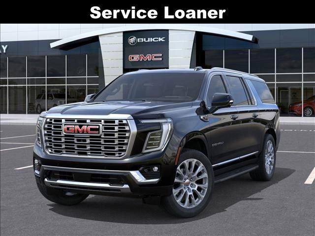 New 2026 GMC Yukon XL Denali w/ Advanced Technology Package image 6