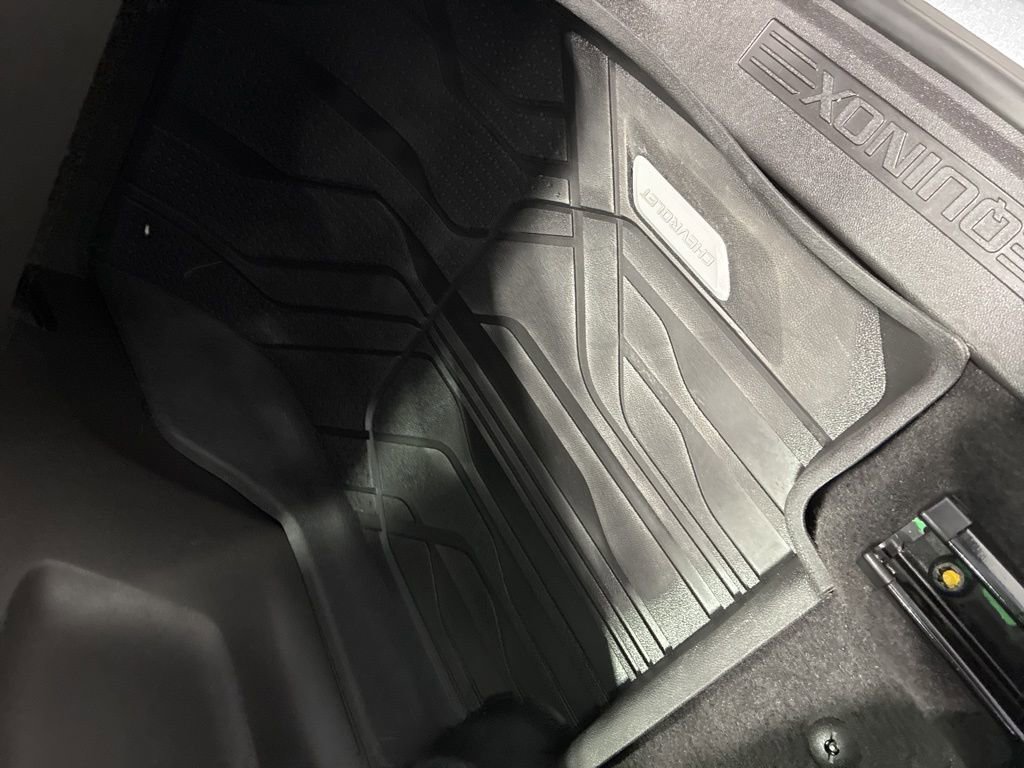 Used 2024 Chevrolet Equinox LT w/ LPO, Floor Liner Package FWD image 52