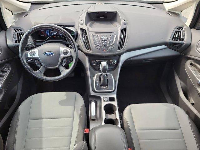 Used 2014 Ford C-MAX SE FWD image 15