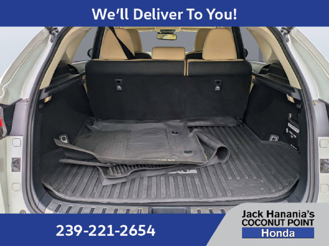 Used 2021 Lexus NX 300 AWD w/ Package Accessorty (P1) image 12
