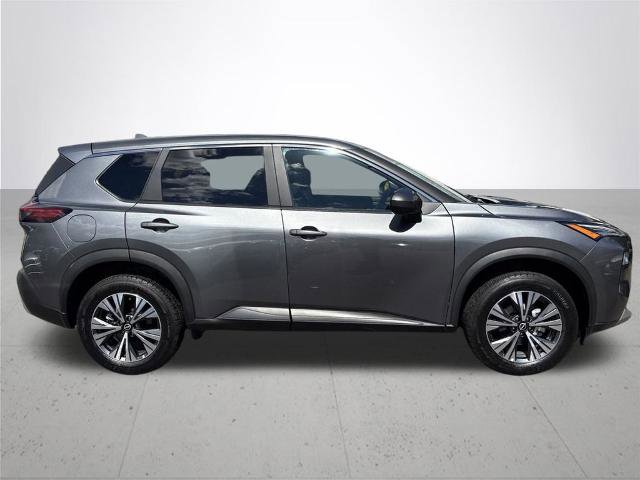 Certified 2023 Nissan Rogue SV image 7