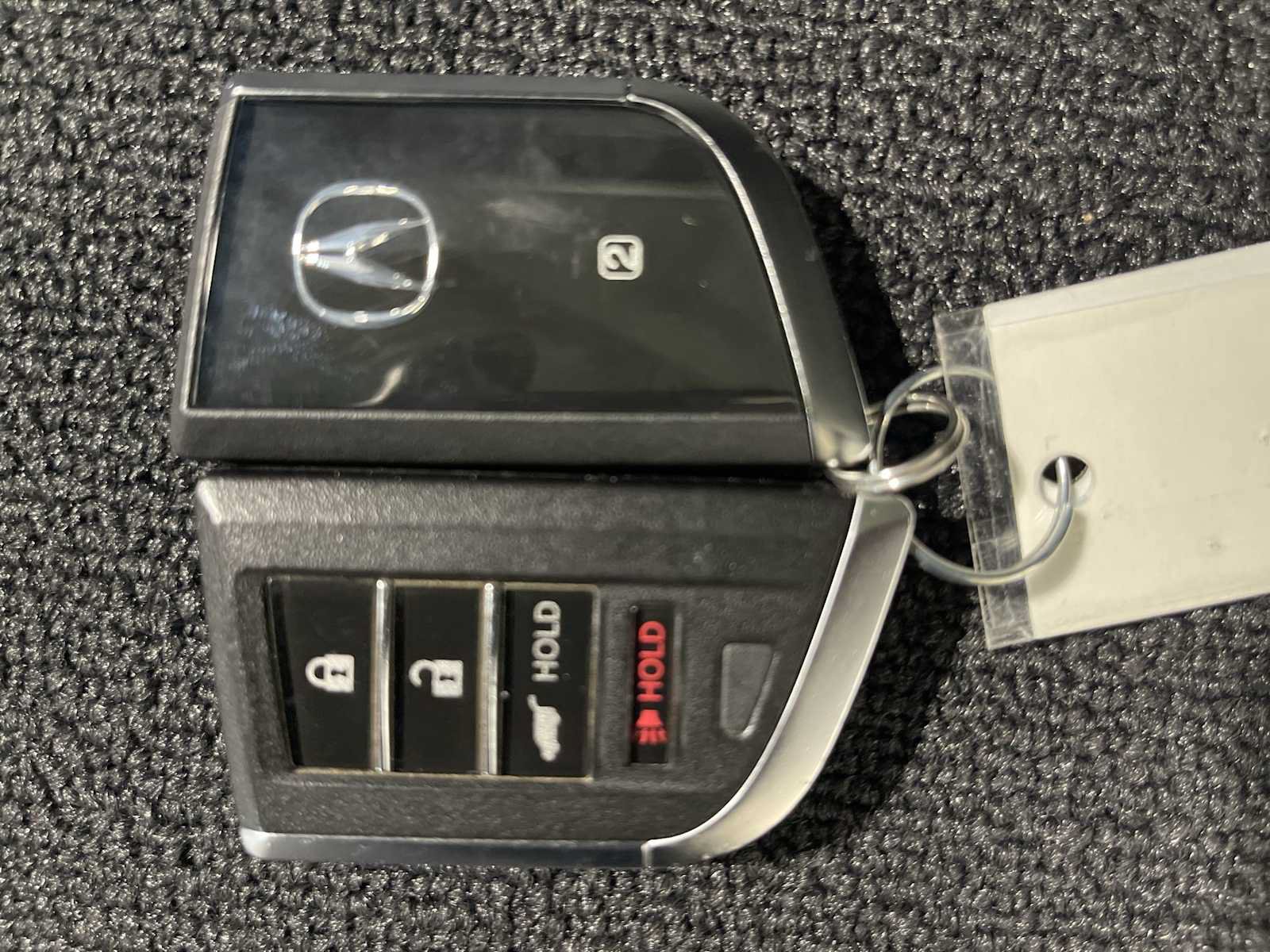 Certified 2022 Acura MDX w/ Technology Package AWD/4WD image 19