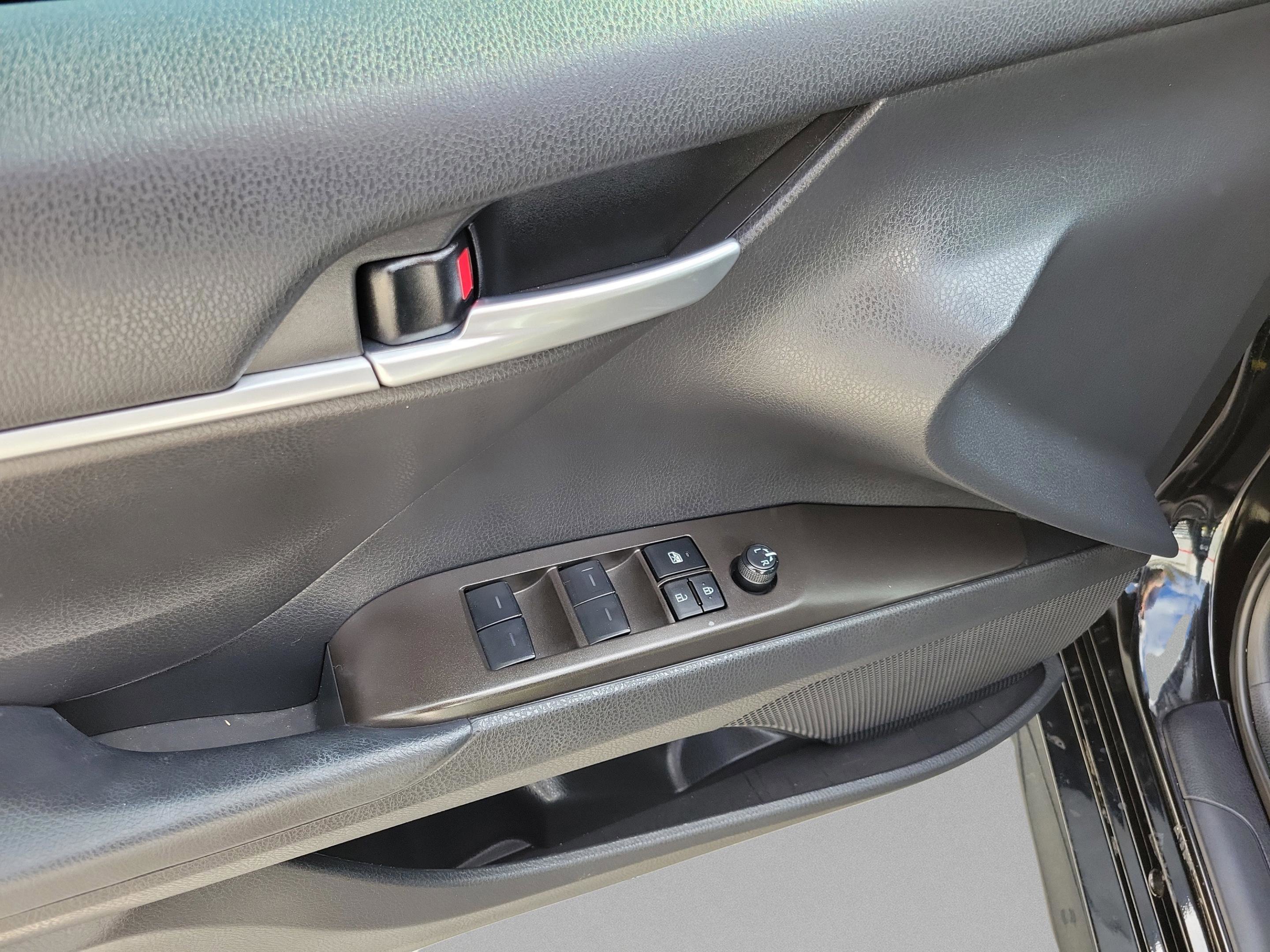 Certified 2023 Toyota Camry LE FWD image 23