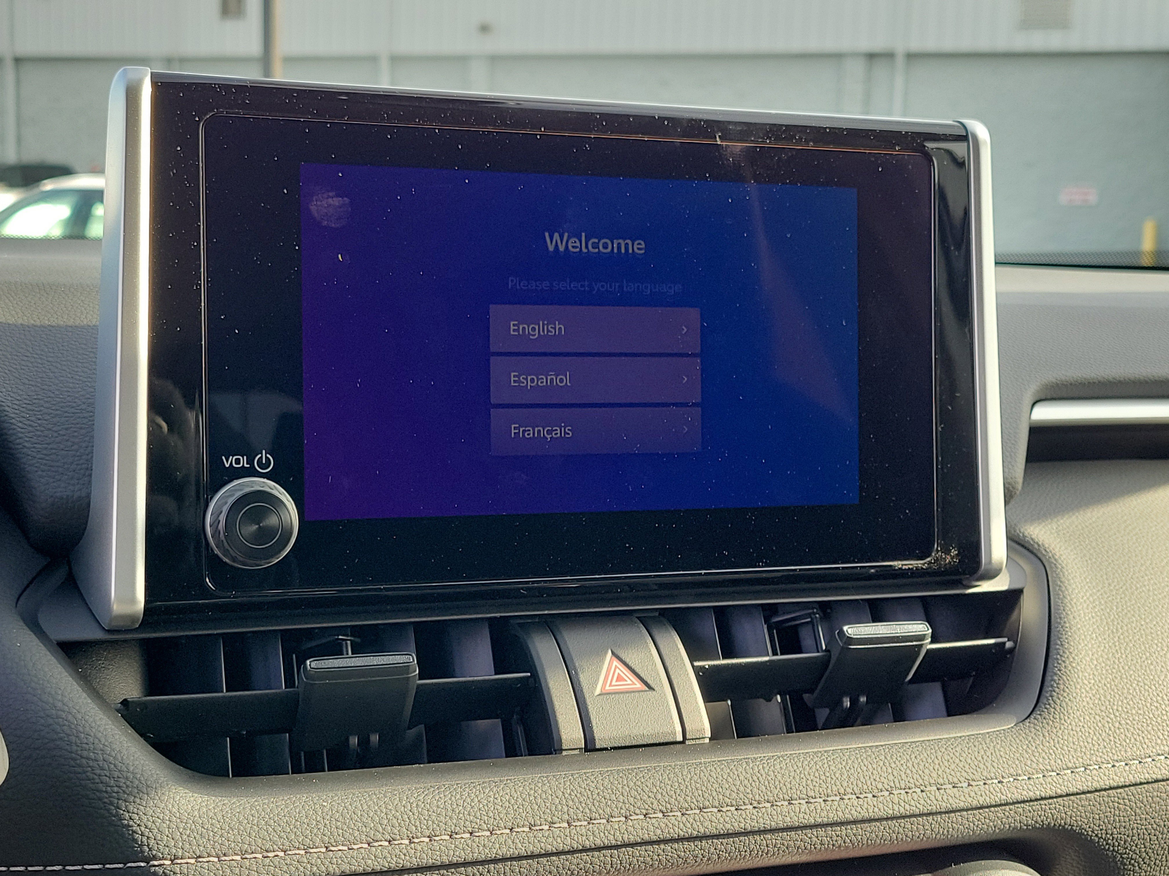 New 2025 Toyota RAV4 LE image 26