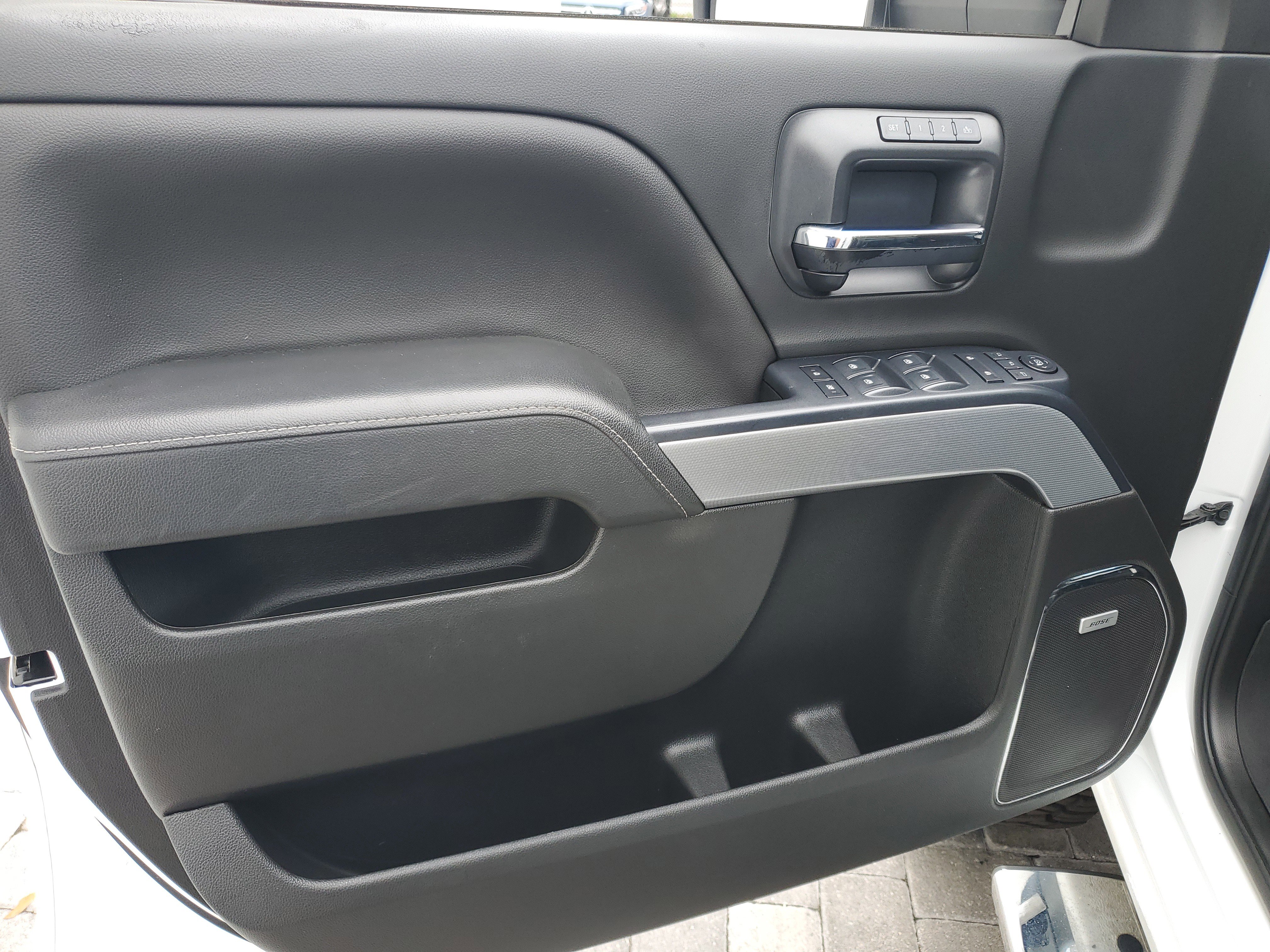 Used 2019 Chevrolet Silverado 2500 LTZ w/ Duramax Plus Package image 18