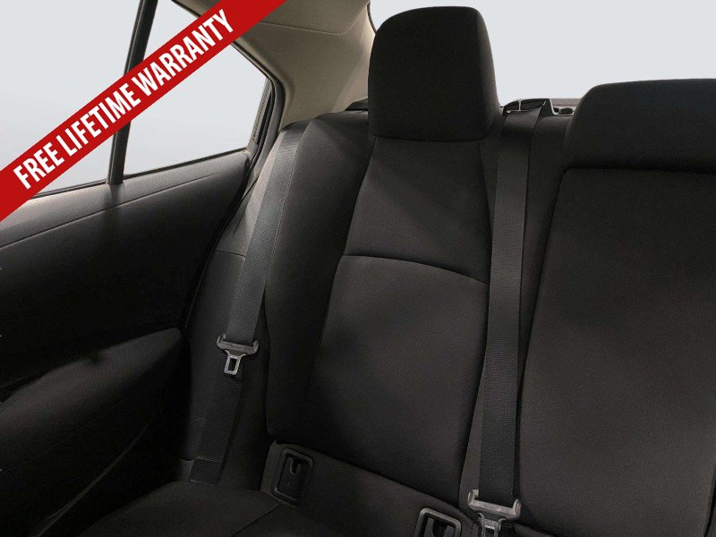 Used 2025 Toyota Corolla LE FWD image 24