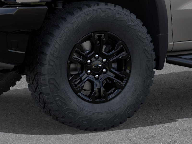 New 2026 Chevrolet Silverado 1500 ZR2 AWD/4WD image 48