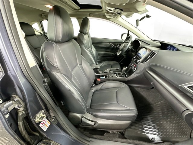 Used 2017 Subaru Impreza 2.0i Limited image 30