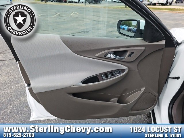 Certified 2024 Chevrolet Malibu LT image 21
