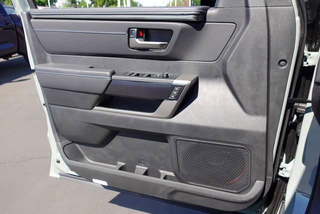 New 2026 Toyota Tundra Platinum AWD/4WD image 27