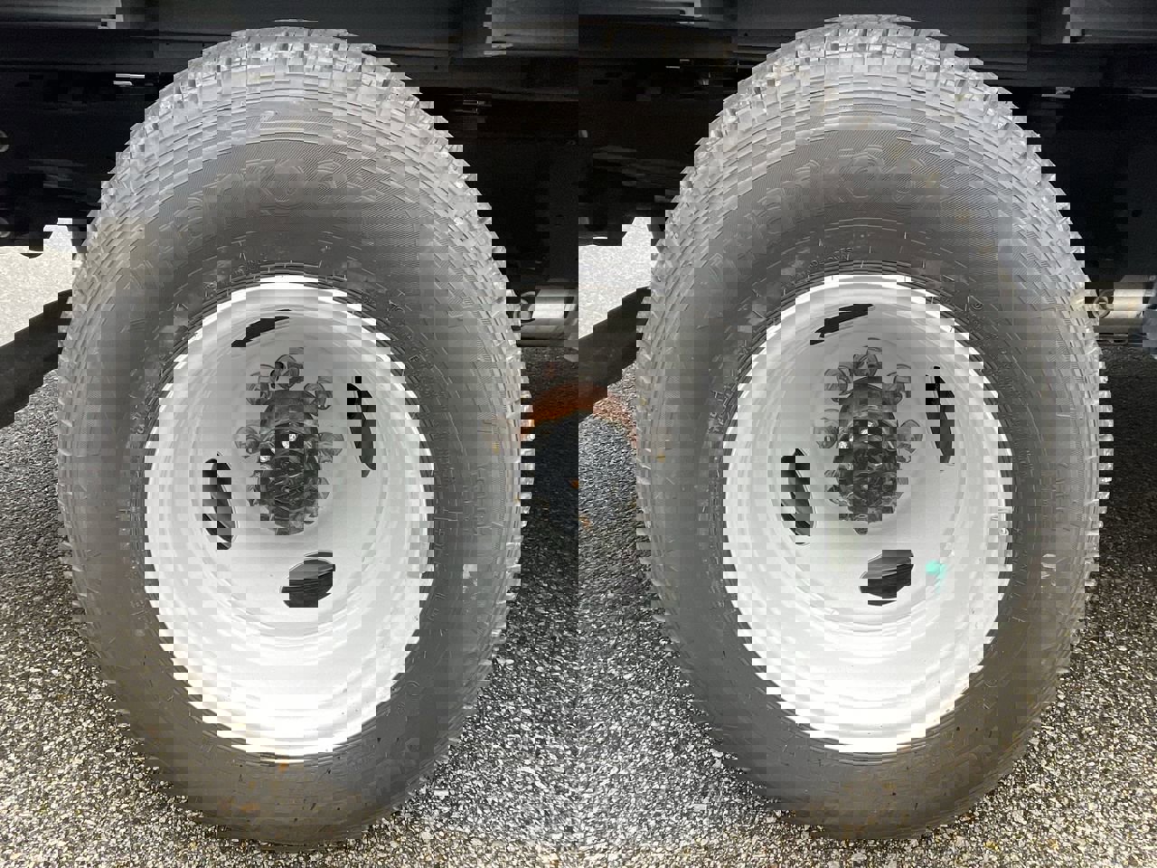 New 2026 Ford E-350 and Econoline 350 Super Duty w/ Power Equipment Group image 10