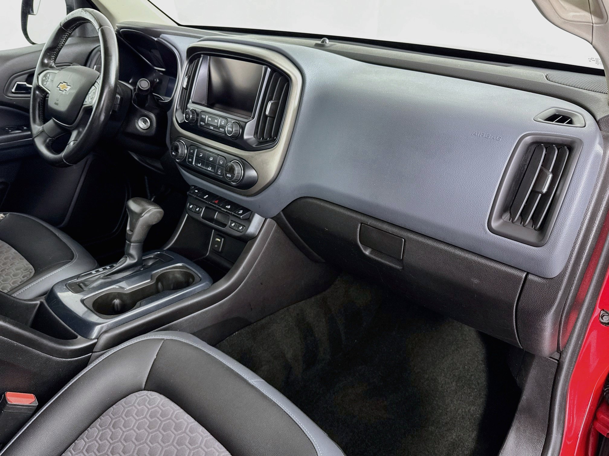 Used 2016 Chevrolet Colorado Z71 AWD/4WD image 27