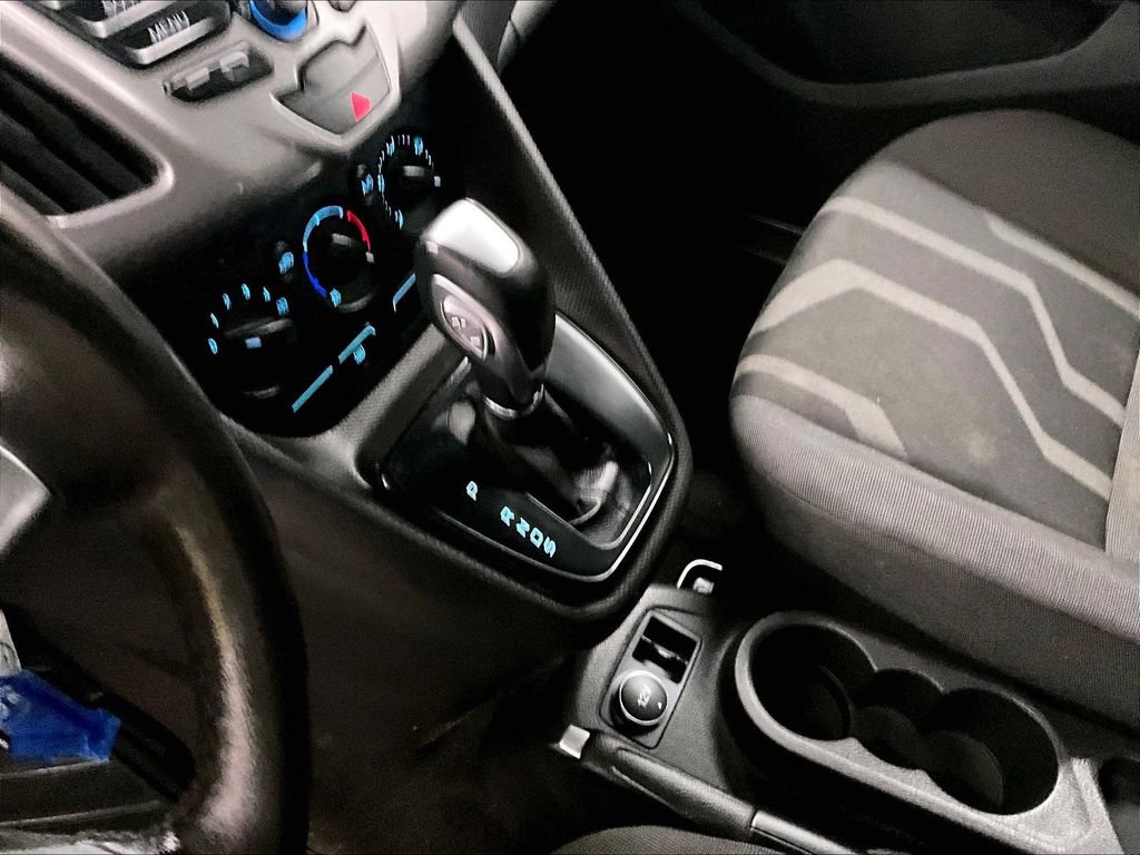 Used 2018 Ford Transit Connect XLT image 20