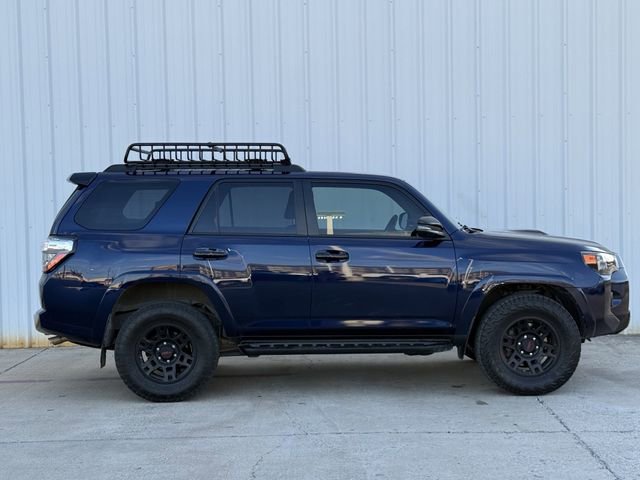 Used 2021 Toyota 4Runner Venture image 3
