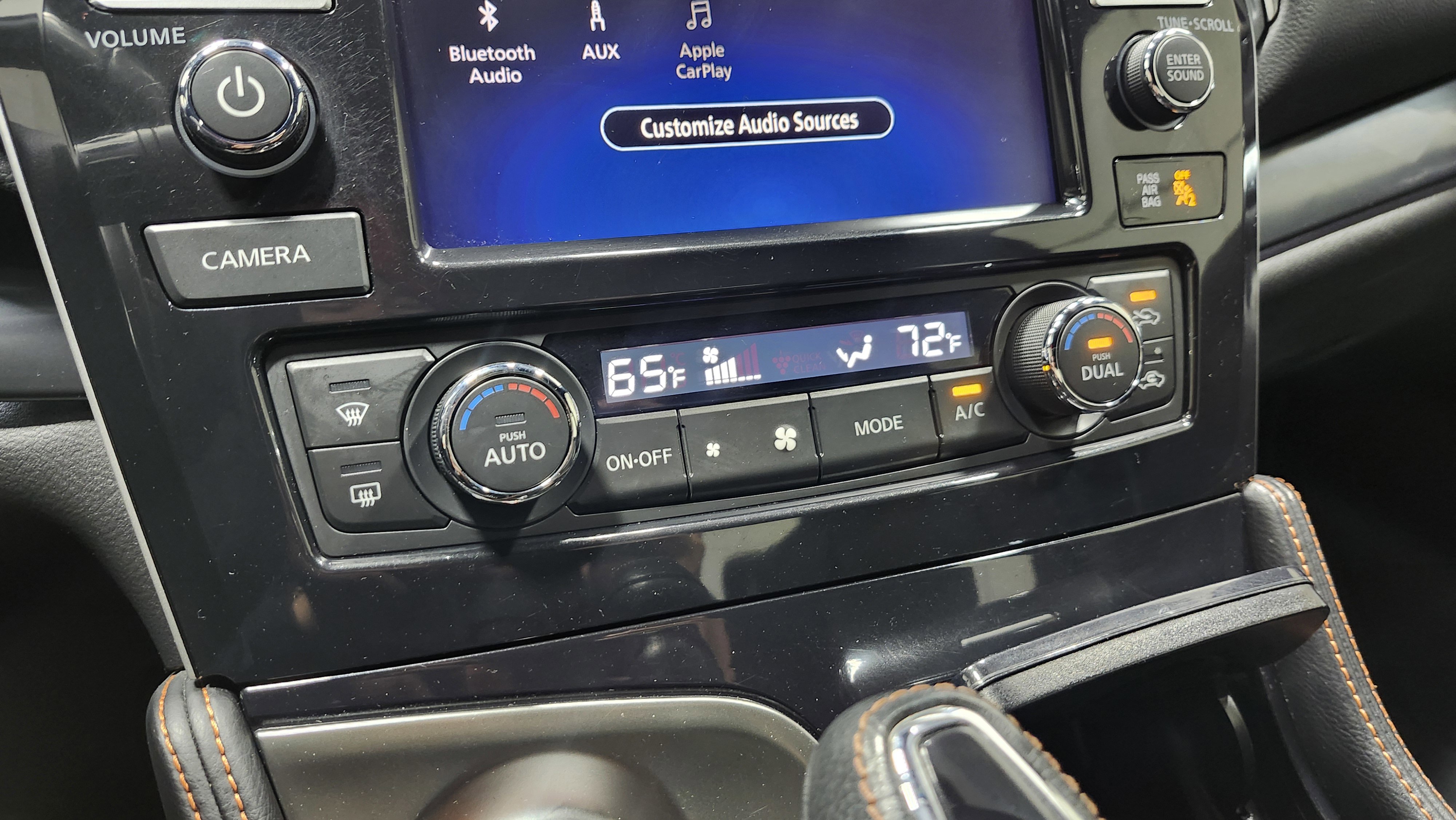 Used 2019 Nissan Maxima SR w/ Premium Package image 34