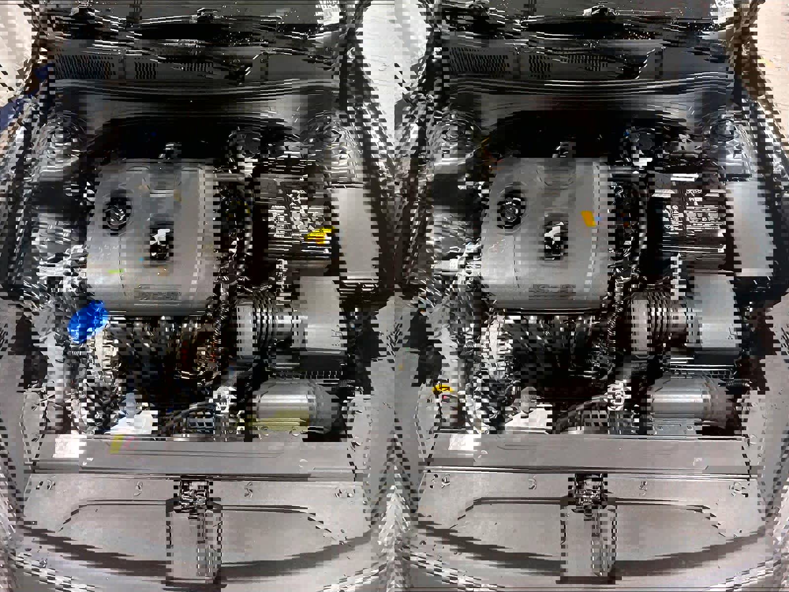 Used 2023 Kia Forte GT-Line w/ GT-Line Technology Package image 29