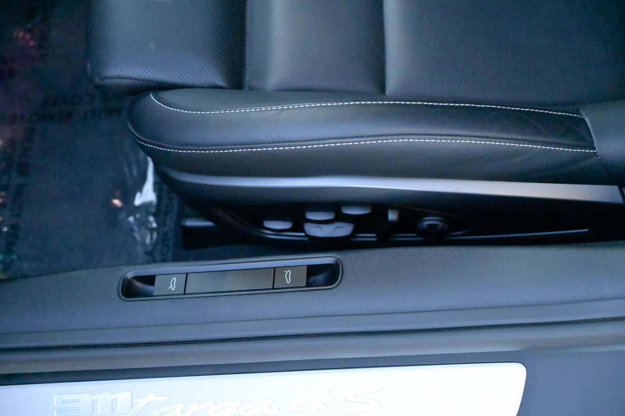 Used 2021 Porsche 911 Targa 4S image 18