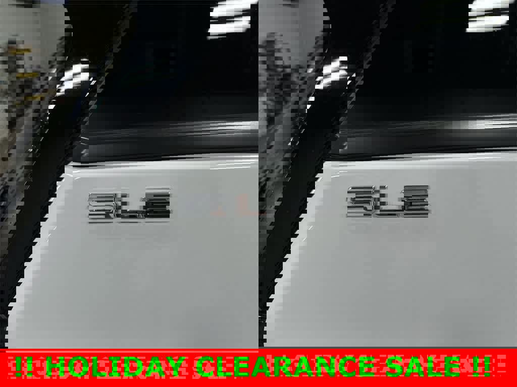 Used 2020 GMC Terrain SLE w/ Driver Convenience Package image 26