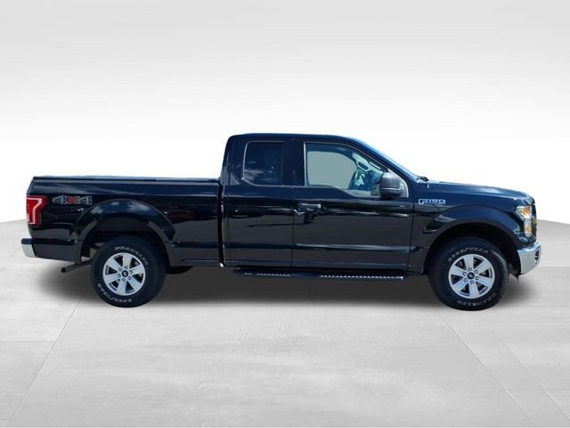 Used 2016 Ford F150 XLT w/ Trailer Tow Package AWD/4WD image 11