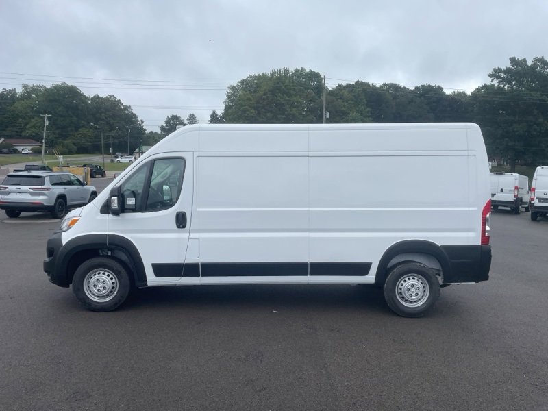 New 2025 RAM ProMaster 2500 w/ Convenience Group image 6
