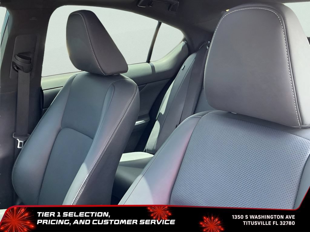 Used 2023 Lexus IS 300 w/ Comfort Package RWD image 32