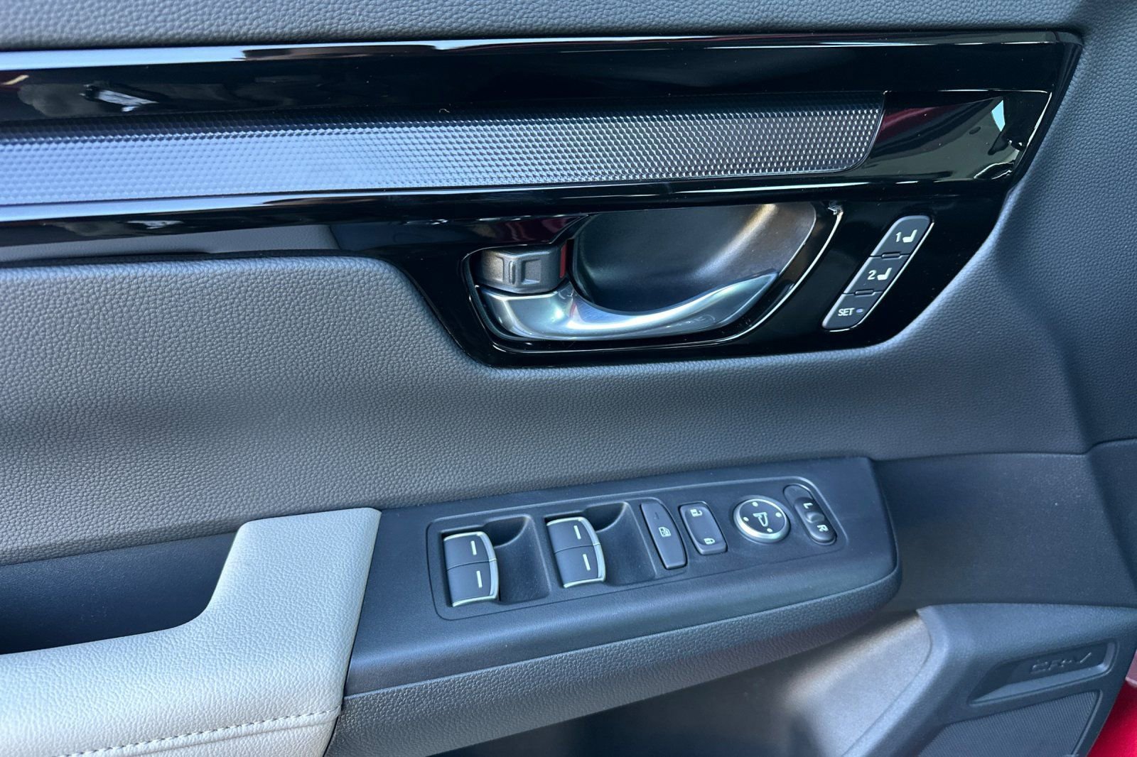 New 2026 Honda CR-V EX-L image 7