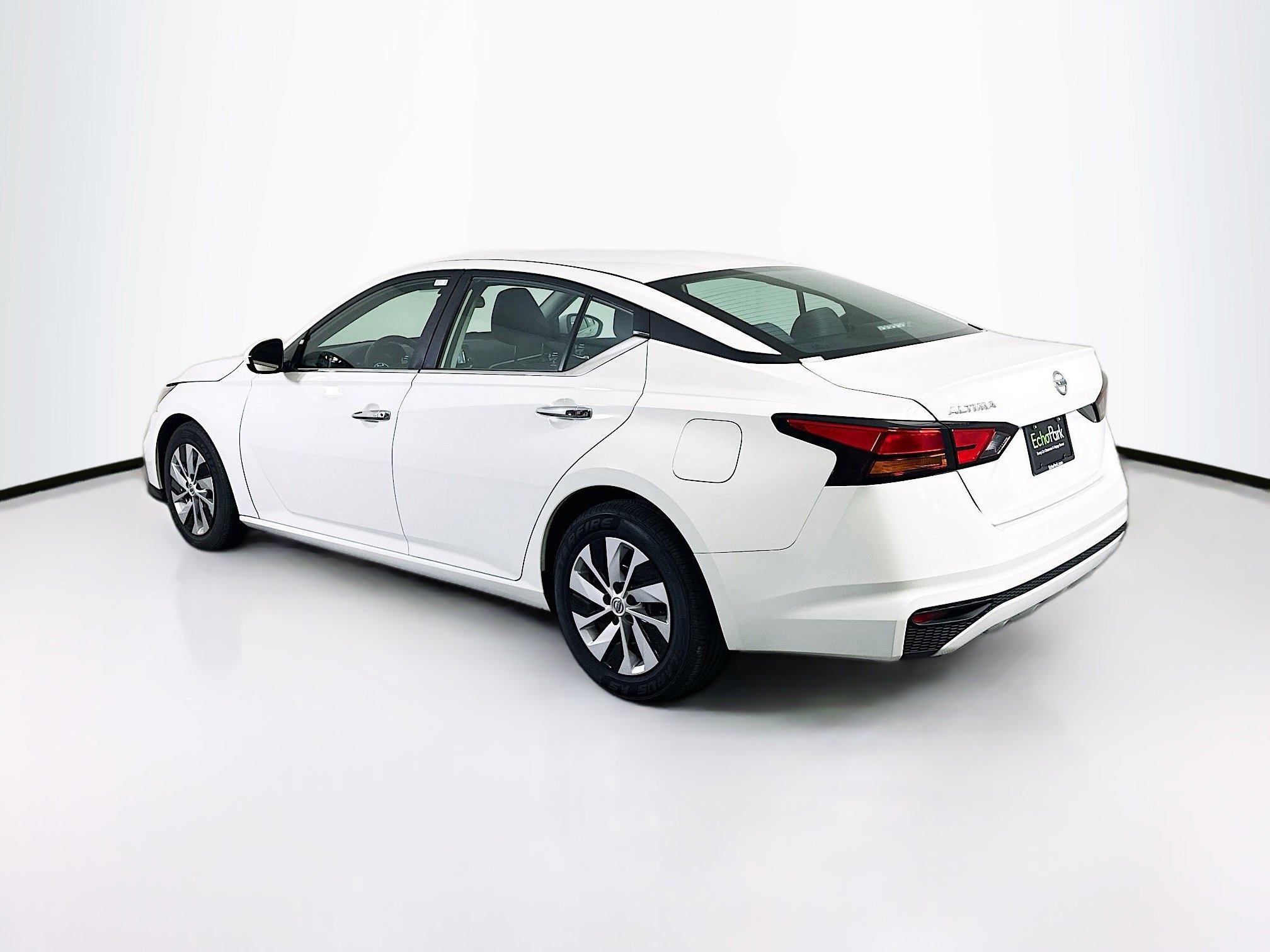 Used 2022 Nissan Altima 2.5 S image 5