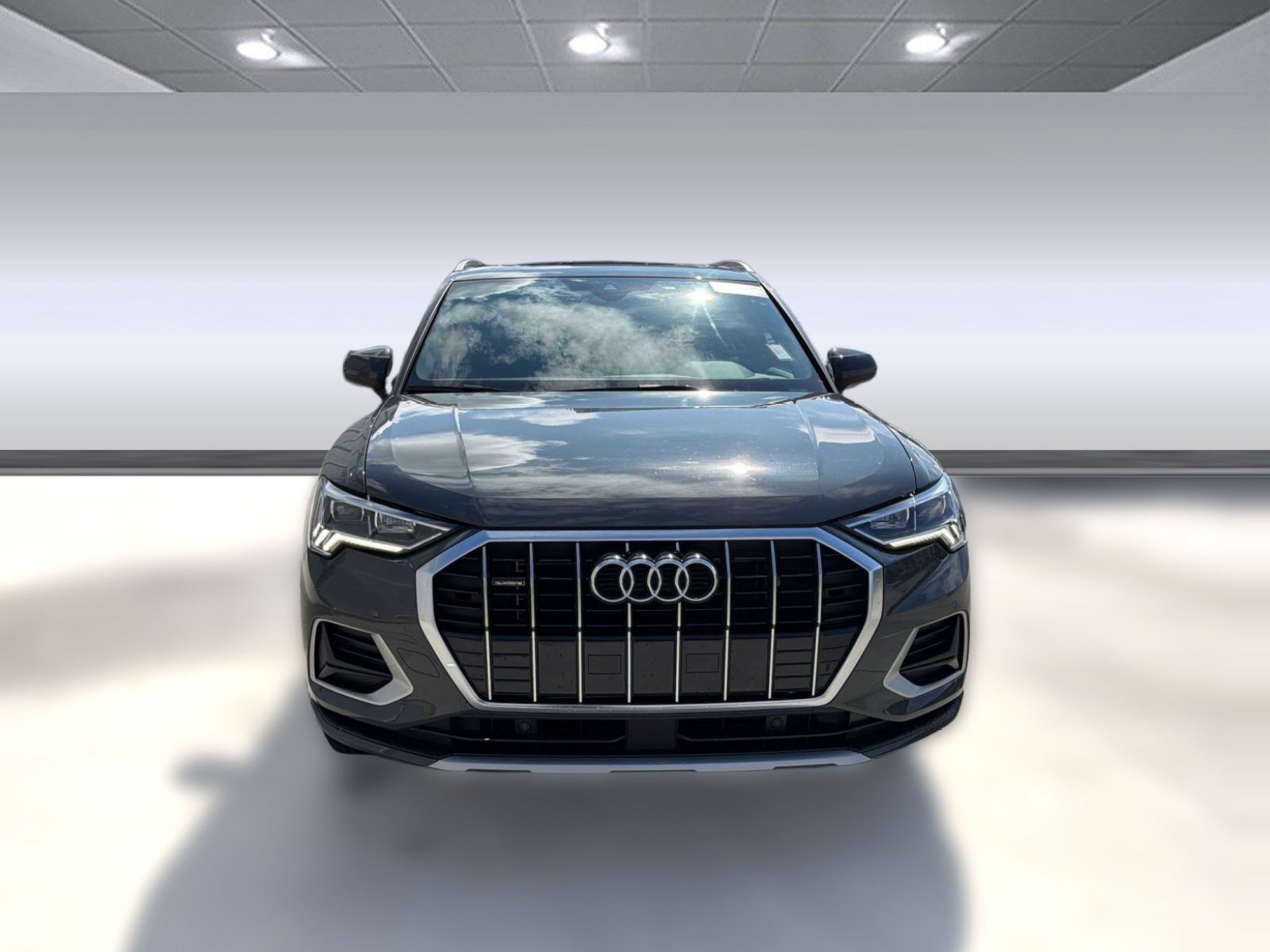 Used 2020 Audi Q3 2.0T Premium Plus w/ Premium Plus Package AWD/4WD image 29