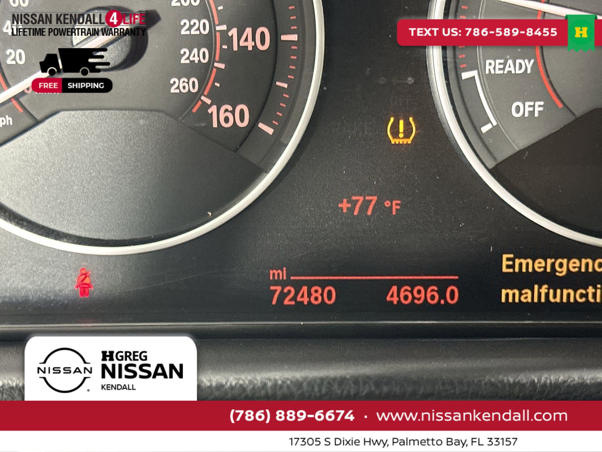 Used 2018 BMW 330e w/ Premium Package image 19