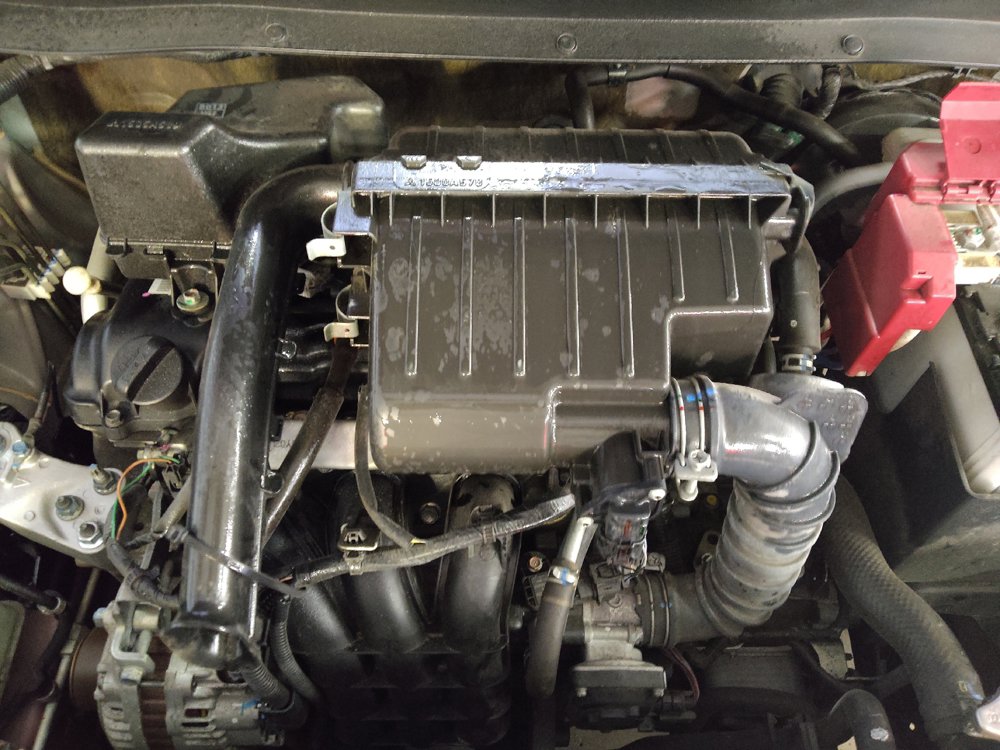 Used 2024 Mitsubishi Mirage LE FWD image 30