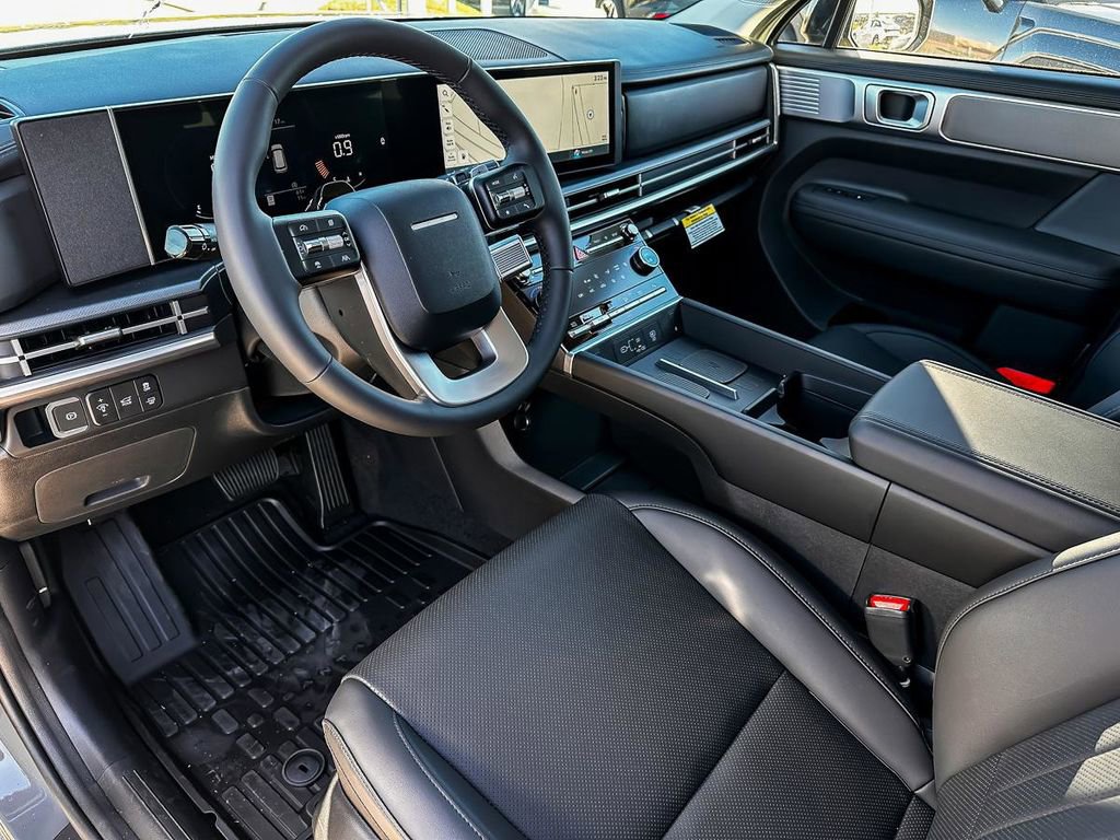 New 2026 Hyundai Santa Fe XRT AWD/4WD image 13